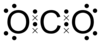 Carbon-dioxide-octet-dot-cross-2D.png