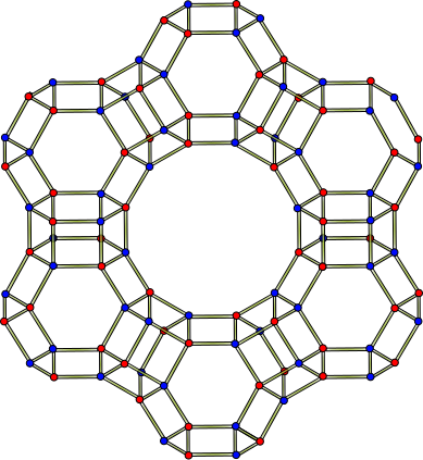 檔案:Faujasite structure.svg